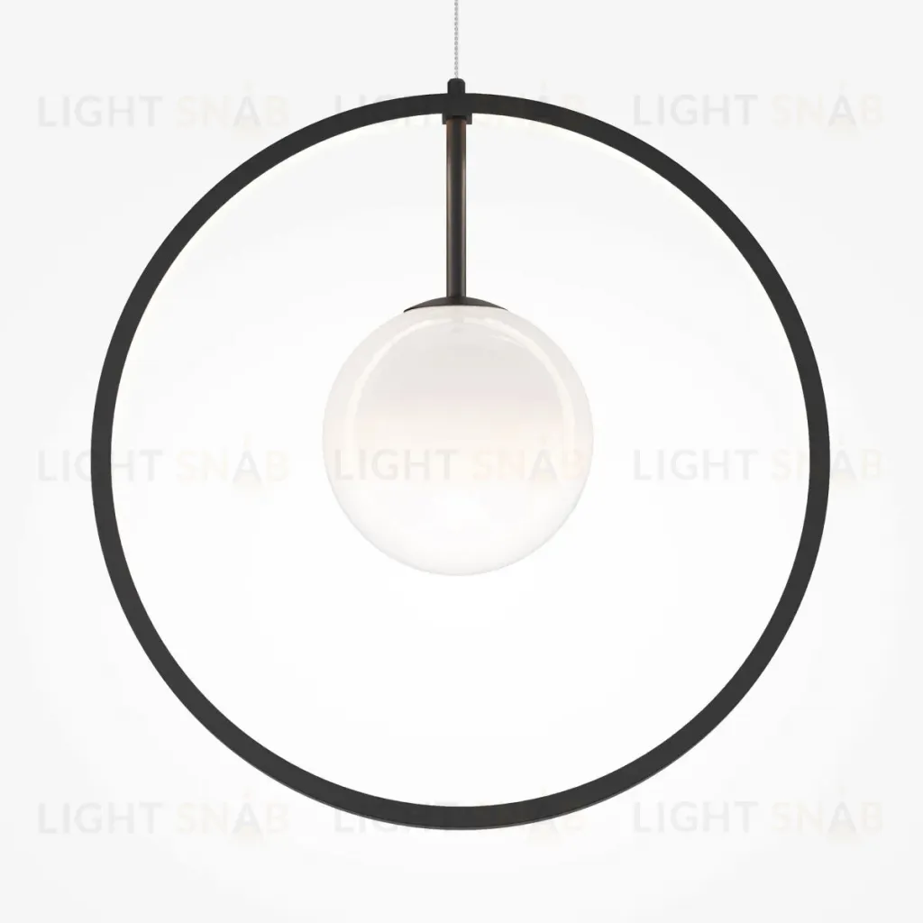 Подвесной светильник Maytoni Paparazzi MOD407PL-L12B3K1 MOD407PL-L12B3K1