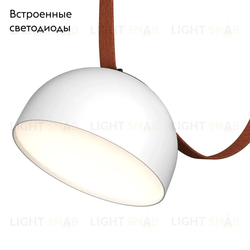 Трековый светильник ST Luce Band ST453.546.20 ST453.546.20