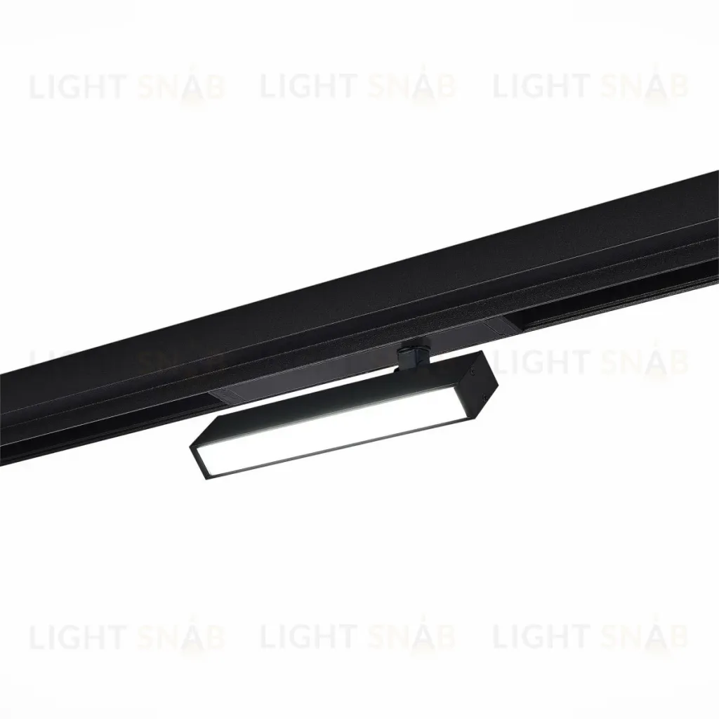 Трековый светильник ST Luce Skyline 220 ST378.496.09 ST378.496.09