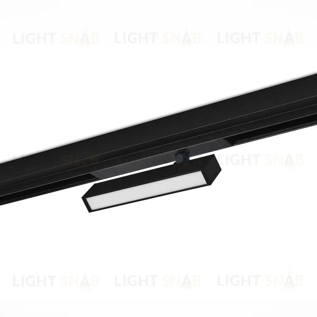 Трековый светильник ST Luce Skyline 220 ST378.496.09 ST378.496.09