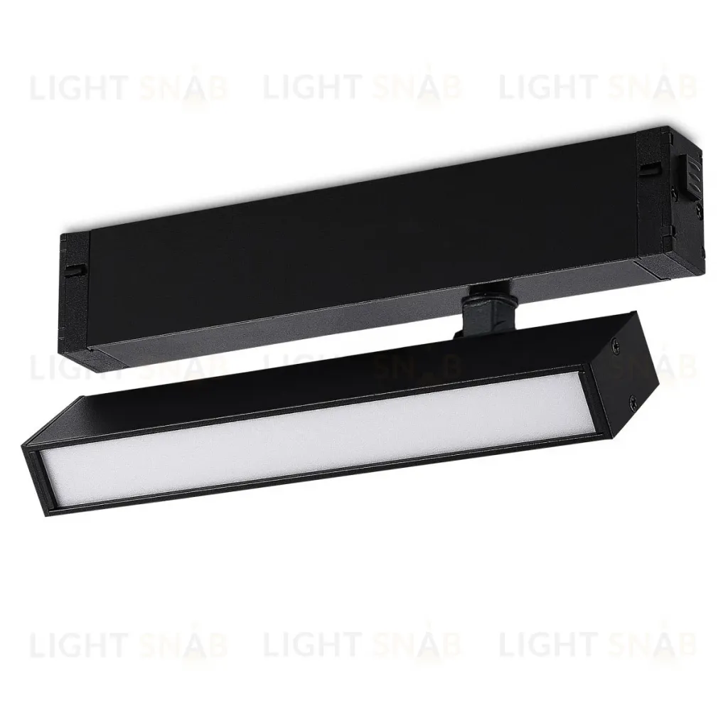Трековый светильник ST Luce Skyline 220 ST378.496.09 ST378.496.09