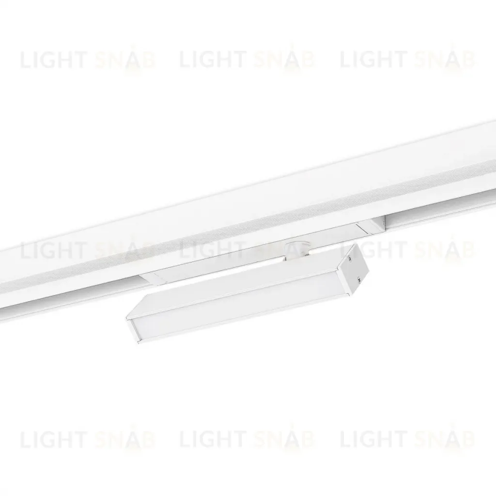 Трековый светильник ST Luce Skyline 220 ST378.596.09 ST378.596.09