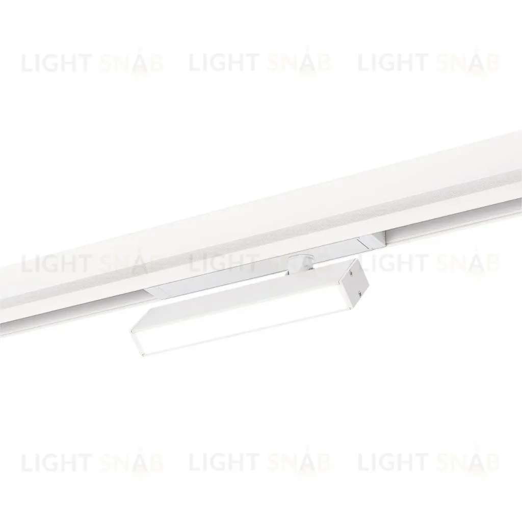 Трековый светильник ST Luce Skyline 220 ST378.596.09 ST378.596.09