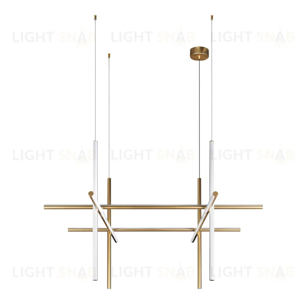 Подвесная люстра Loft IT Coordinates 10393/A 10393/A