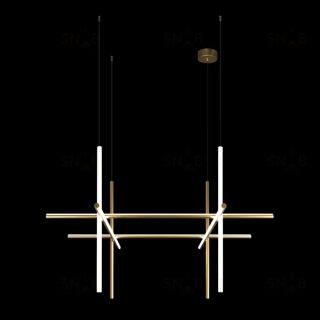 Подвесная люстра Loft IT Coordinates 10393/A 10393/A