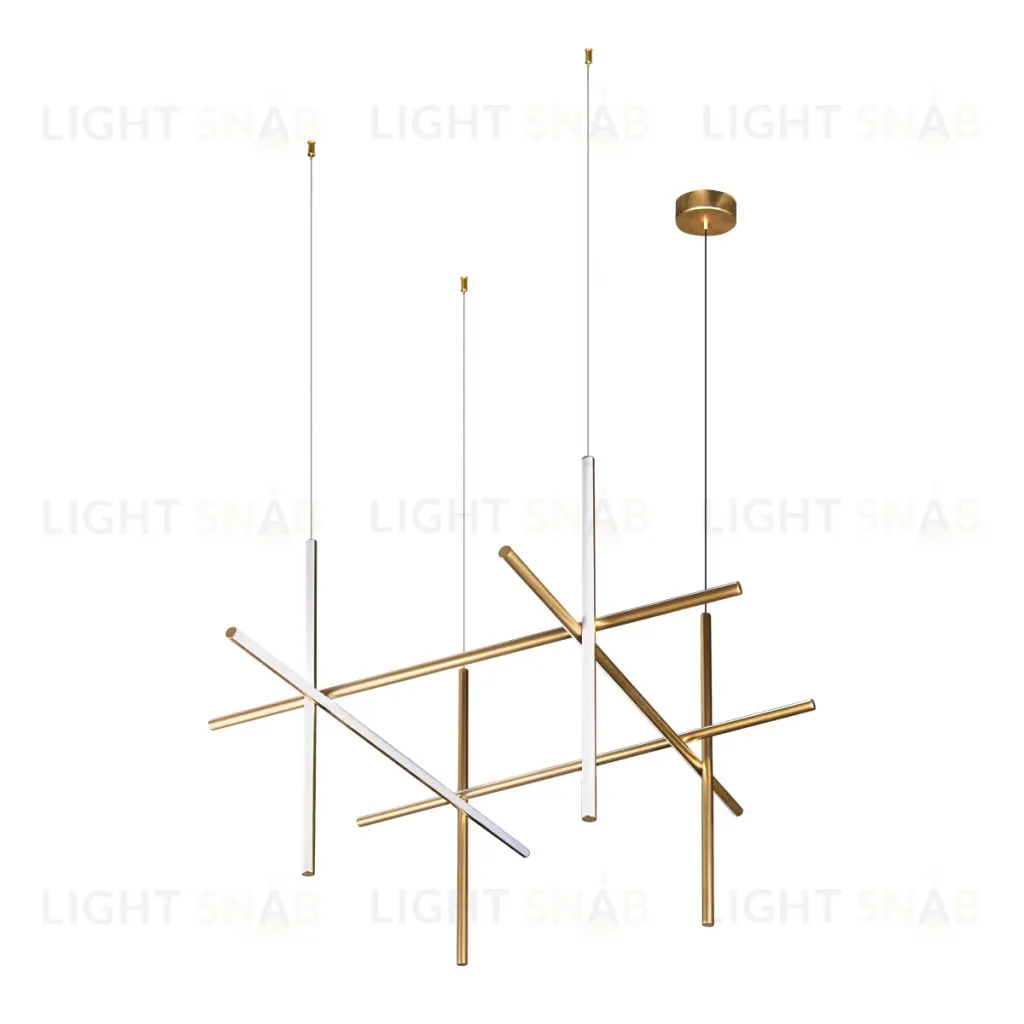 Подвесная люстра Loft IT Coordinates 10393/A 10393/A