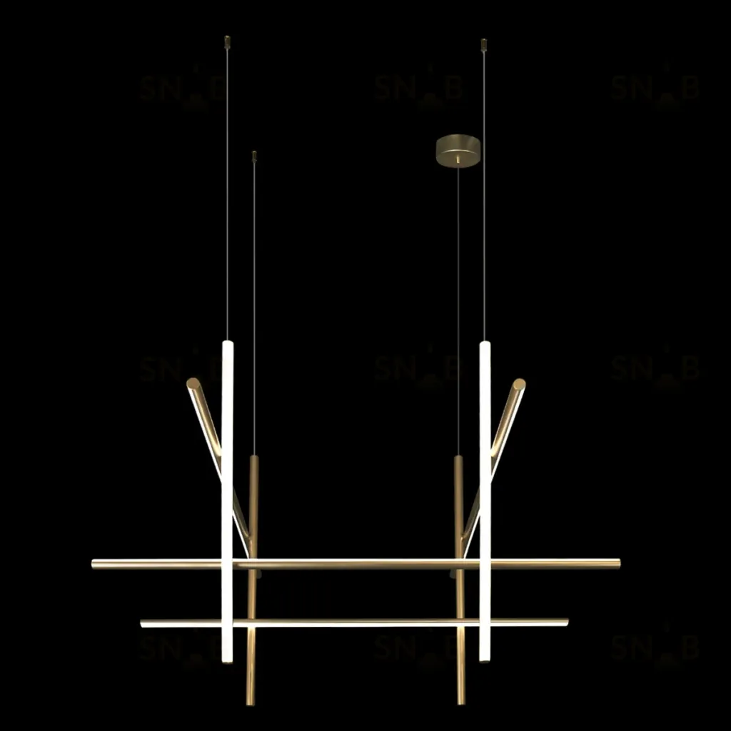 Подвесная люстра Loft IT Coordinates 10393/B 10393/B