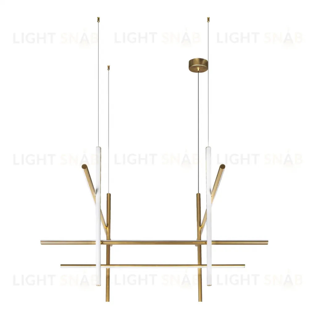 Подвесная люстра Loft IT Coordinates 10393/B 10393/B