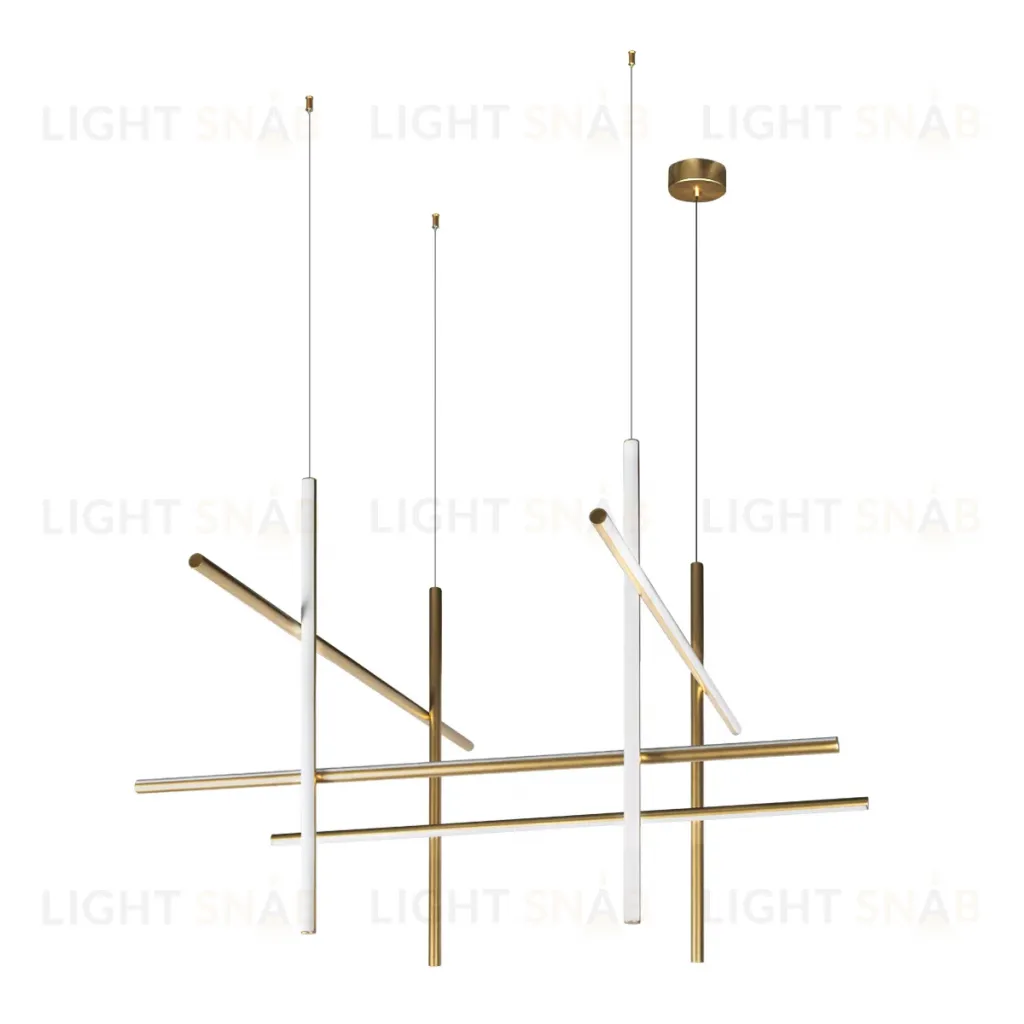 Подвесная люстра Loft IT Coordinates 10393/B 10393/B