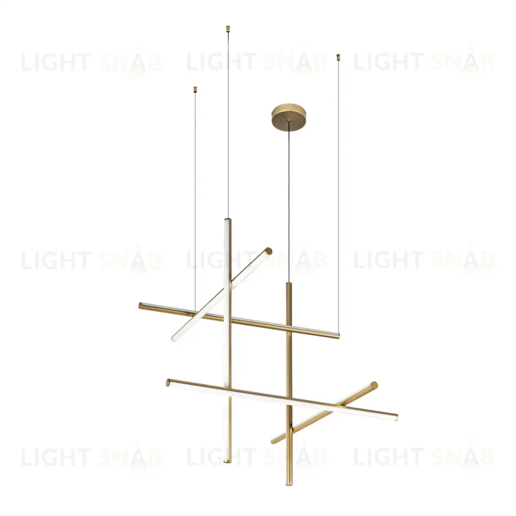 Подвесная люстра Loft IT Coordinates 10393/C 10393/C