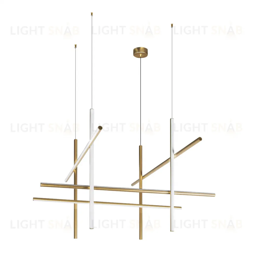 Подвесная люстра Loft IT Coordinates 10393/B 10393/B