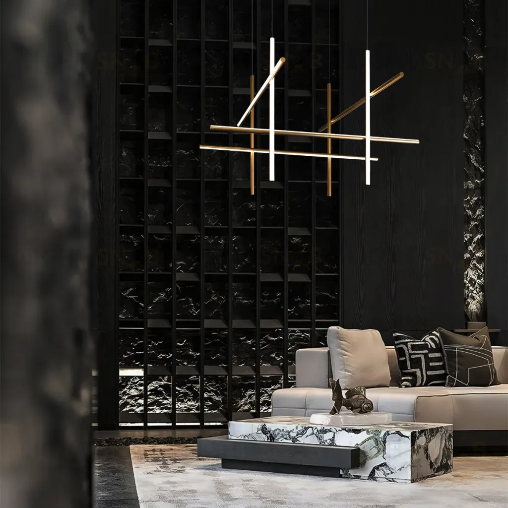 Подвесная люстра Loft IT Coordinates 10393/B 10393/B