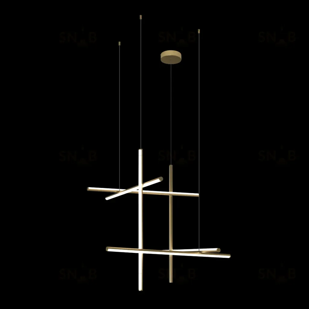 Подвесная люстра Loft IT Coordinates 10393/C 10393/C