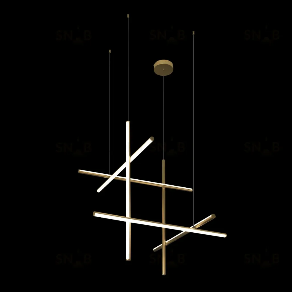 Подвесная люстра Loft IT Coordinates 10393/C 10393/C