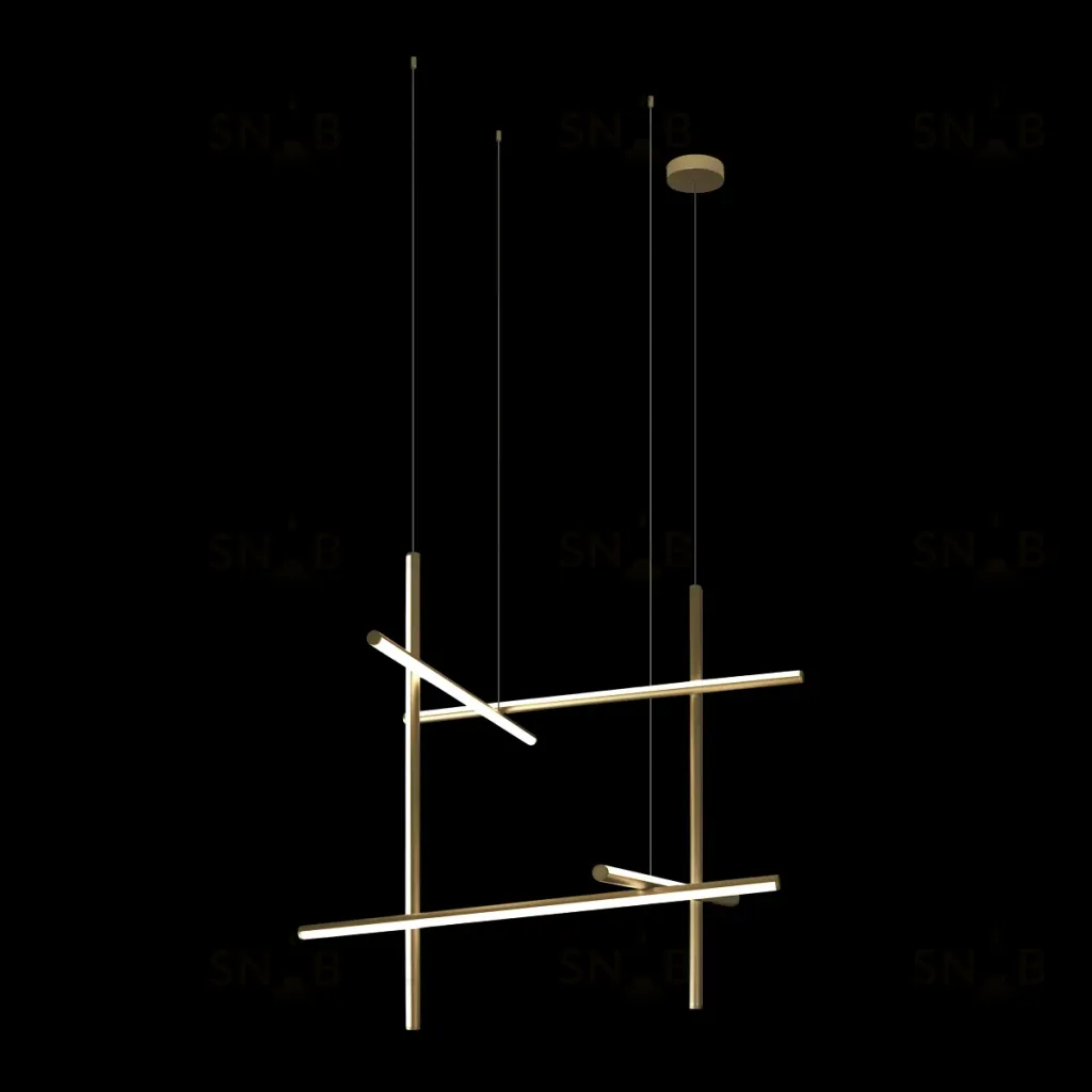 Подвесная люстра Loft IT Coordinates 10393/C 10393/C