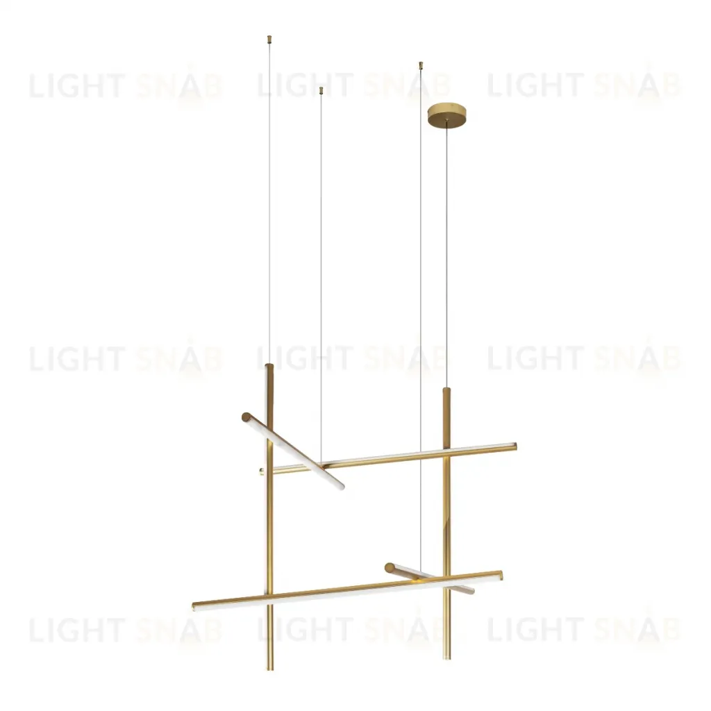 Подвесная люстра Loft IT Coordinates 10393/C 10393/C