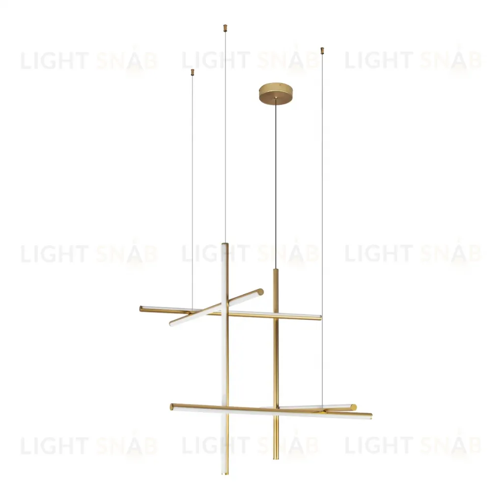 Подвесная люстра Loft IT Coordinates 10393/C 10393/C