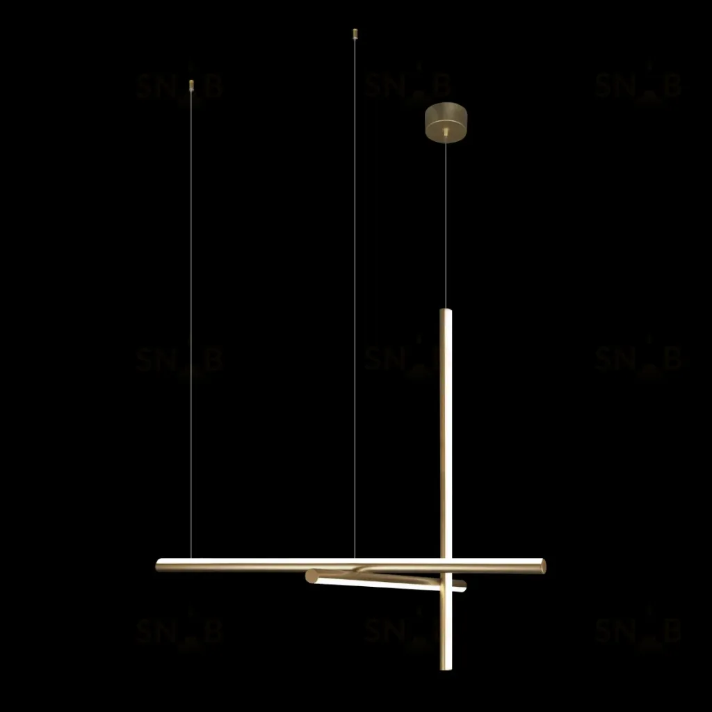Подвесная люстра Loft IT Coordinates 10393/D 10393/D