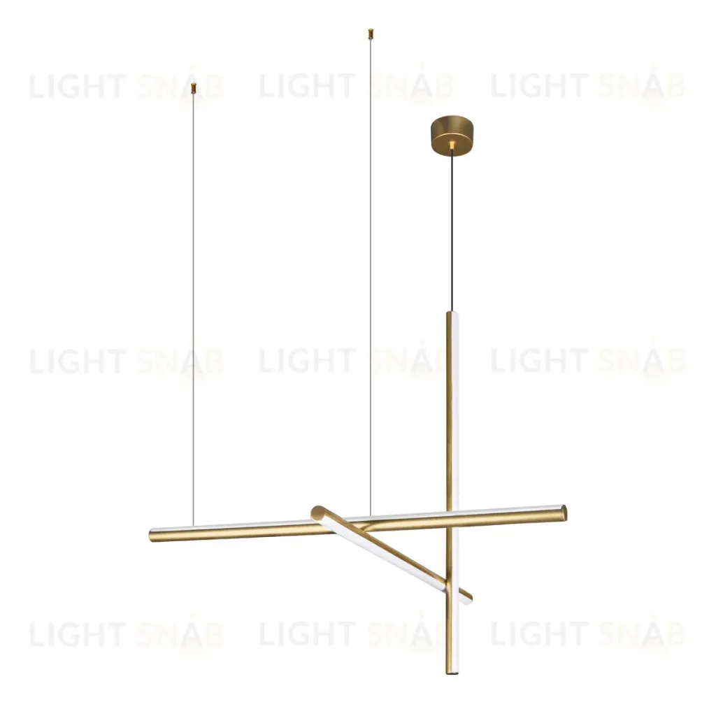 Подвесная люстра Loft IT Coordinates 10393/D 10393/D