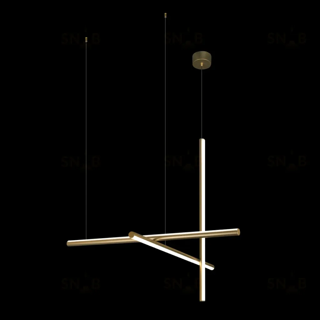 Подвесная люстра Loft IT Coordinates 10393/D 10393/D