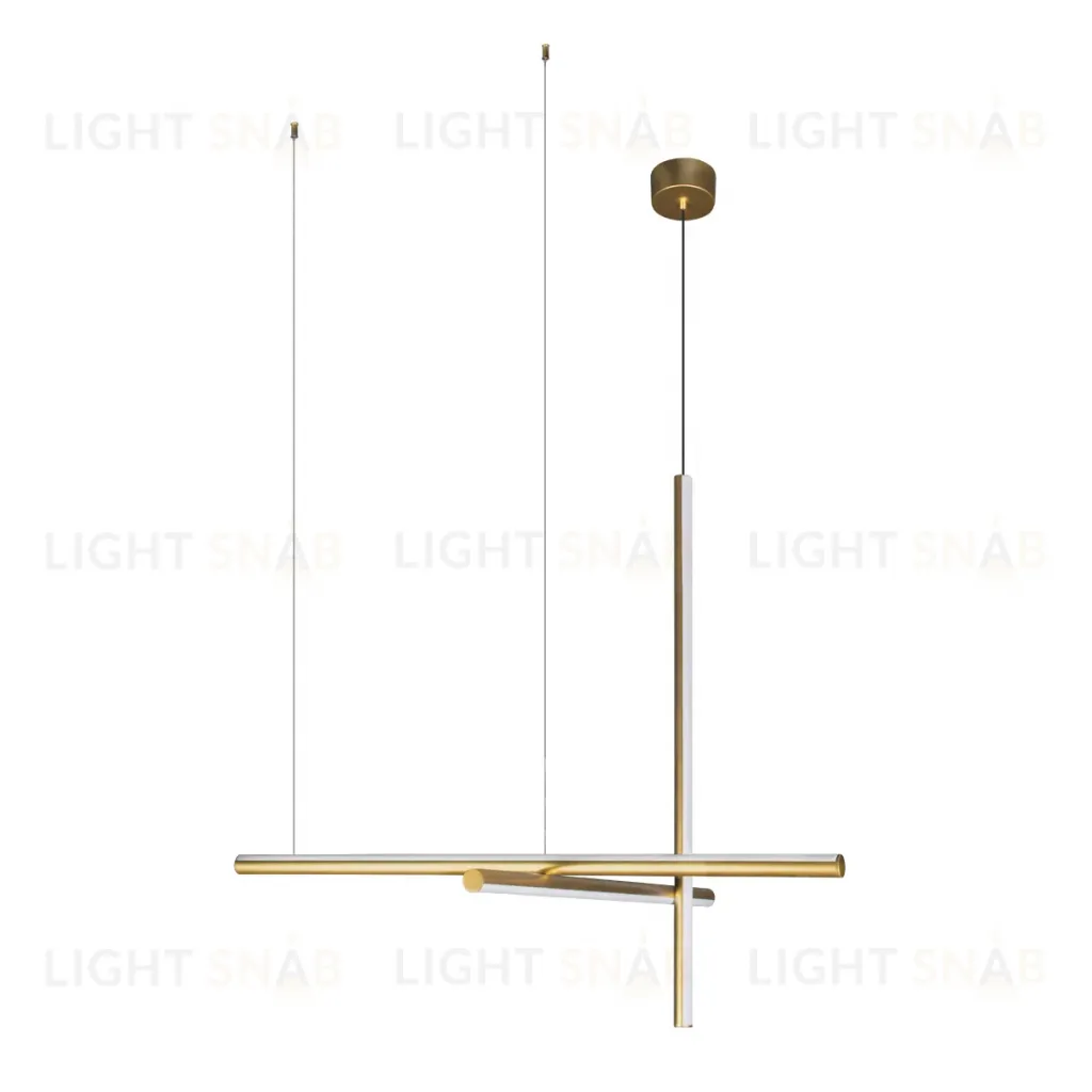 Подвесная люстра Loft IT Coordinates 10393/D 10393/D