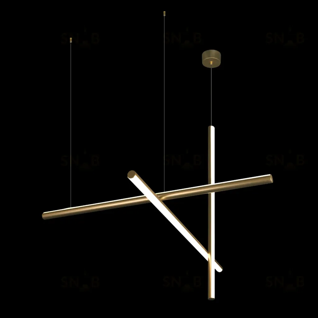 Подвесная люстра Loft IT Coordinates 10393/D 10393/D