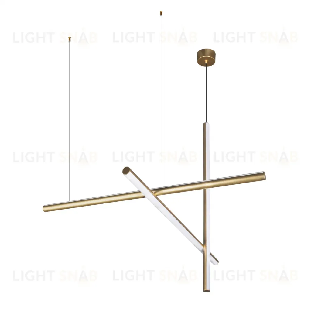 Подвесная люстра Loft IT Coordinates 10393/D 10393/D