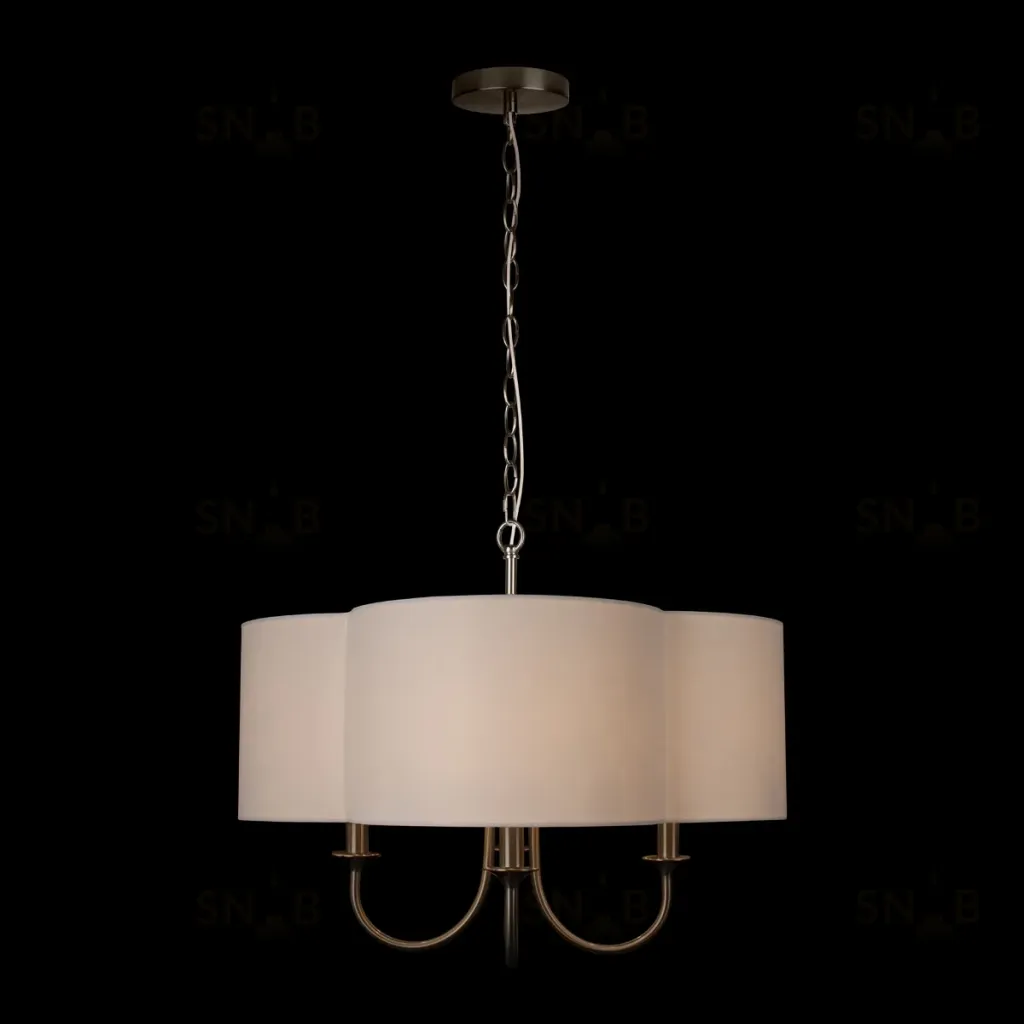 Подвесная люстра Loft IT Silence 10303P Copper black 10303P Copper black