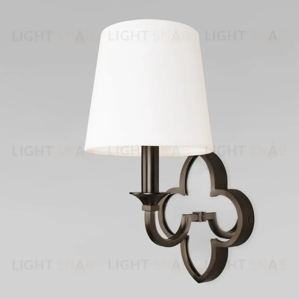 Бра Loft IT Silence 10303W Copper black 10303W Copper black