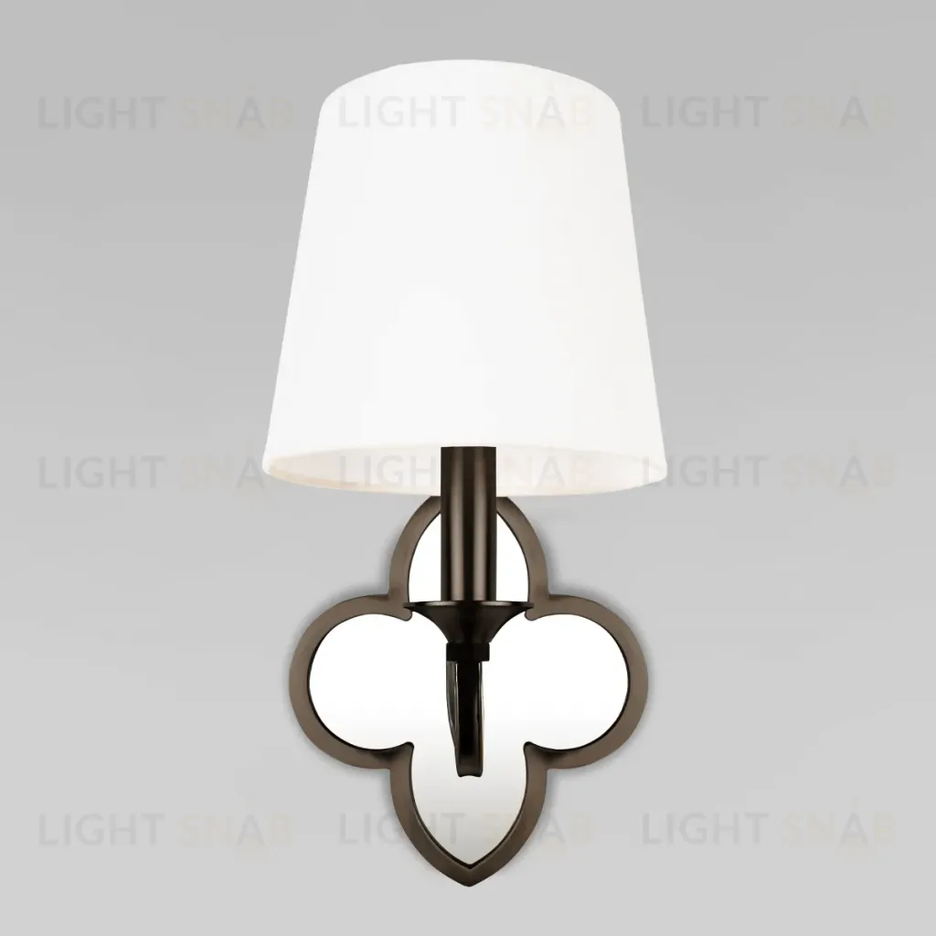 Бра Loft IT Silence 10303W Copper black 10303W Copper black