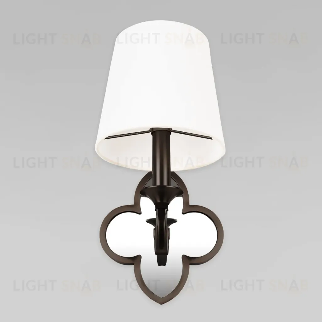 Бра Loft IT Silence 10303W Copper black 10303W Copper black