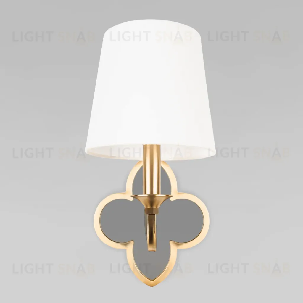 Бра Loft IT Silence 10303W/B Brass 10303W/B Brass