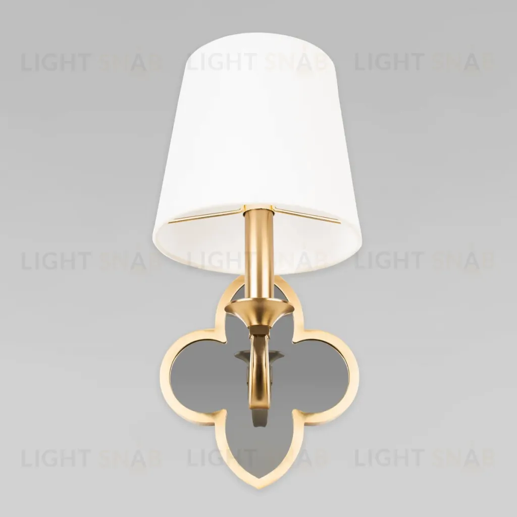 Бра Loft IT Silence 10303W/B Brass 10303W/B Brass