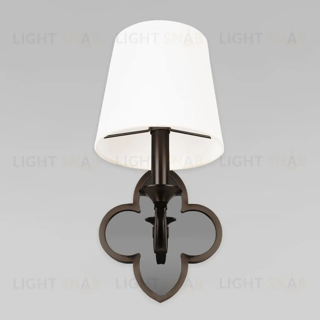 Бра Loft IT Silence 10303W/B Copper black 10303W/B Copper black