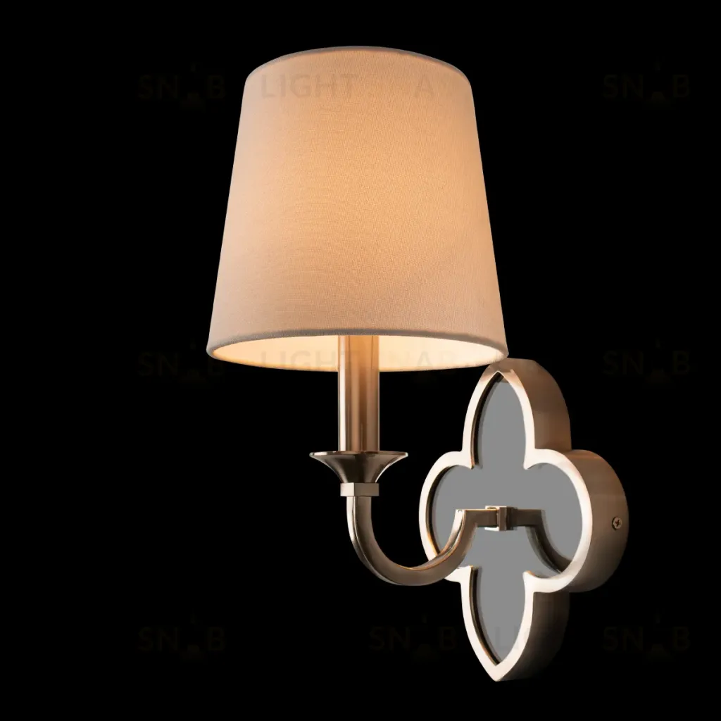 Бра Loft IT Silence 10303W/B Nickel 10303W/B Nickel