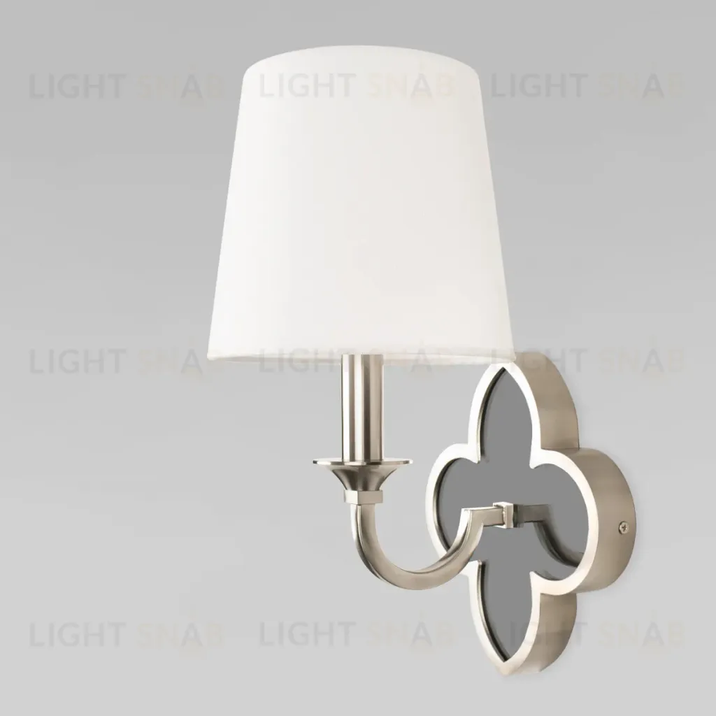 Бра Loft IT Silence 10303W/B Nickel 10303W/B Nickel