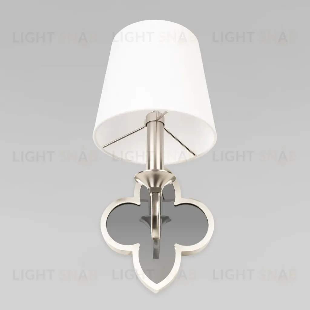 Бра Loft IT Silence 10303W/B Nickel 10303W/B Nickel