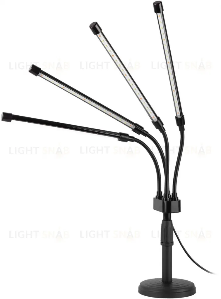 Светильник для растений Эра FITO-40W-АLED-Ra -USB Б0068290 Б0068290