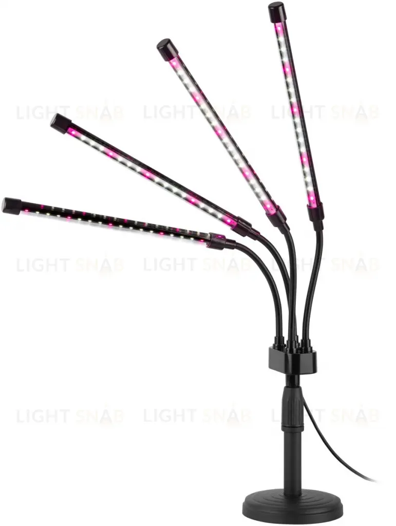Светильник для растений Эра FITO-40W-АLED-Ra -USB Б0068290 Б0068290