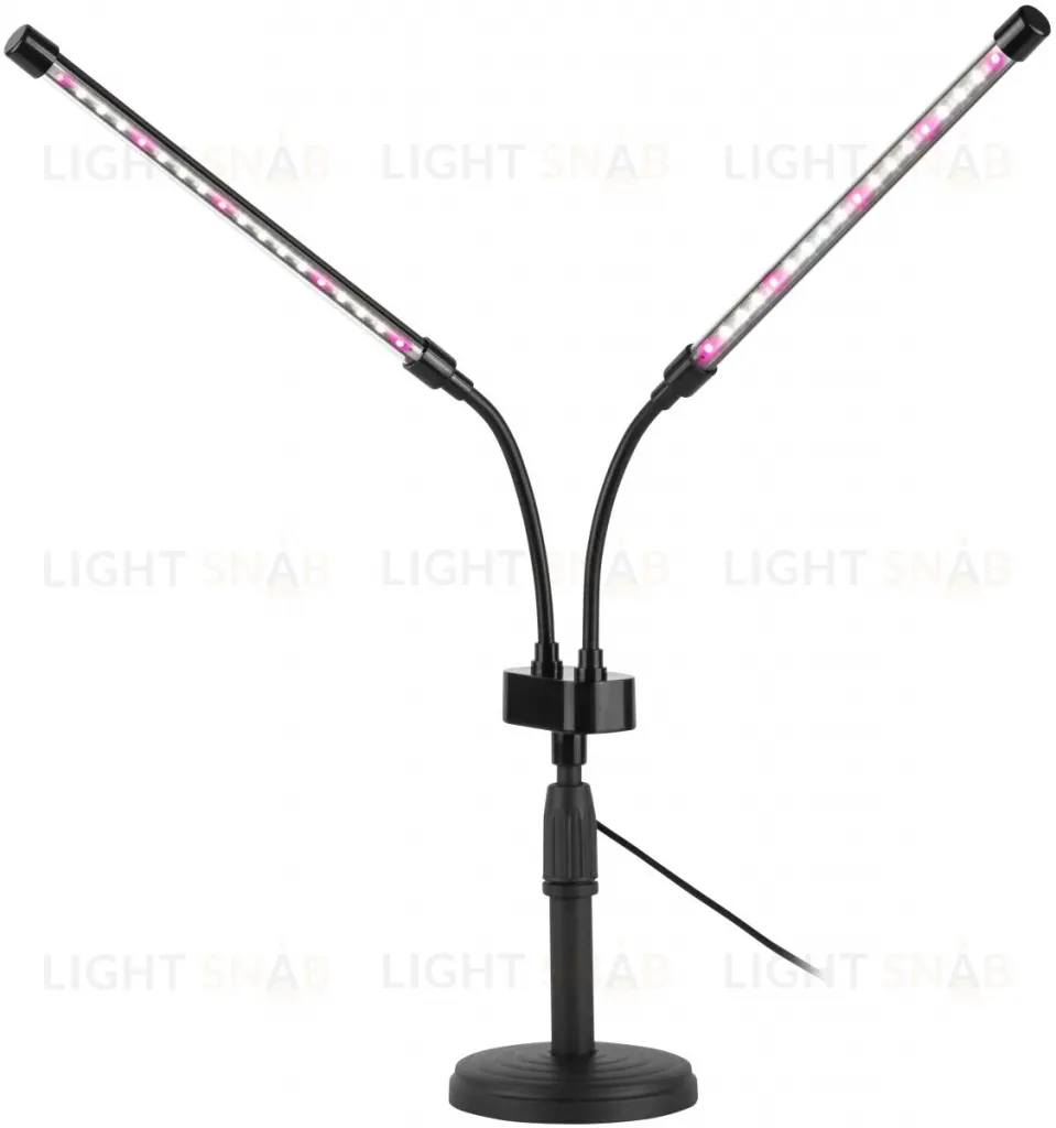 Светильник для растений Эра FITO-20W-АLED-Ra-USB Б0068236 Б0068236
