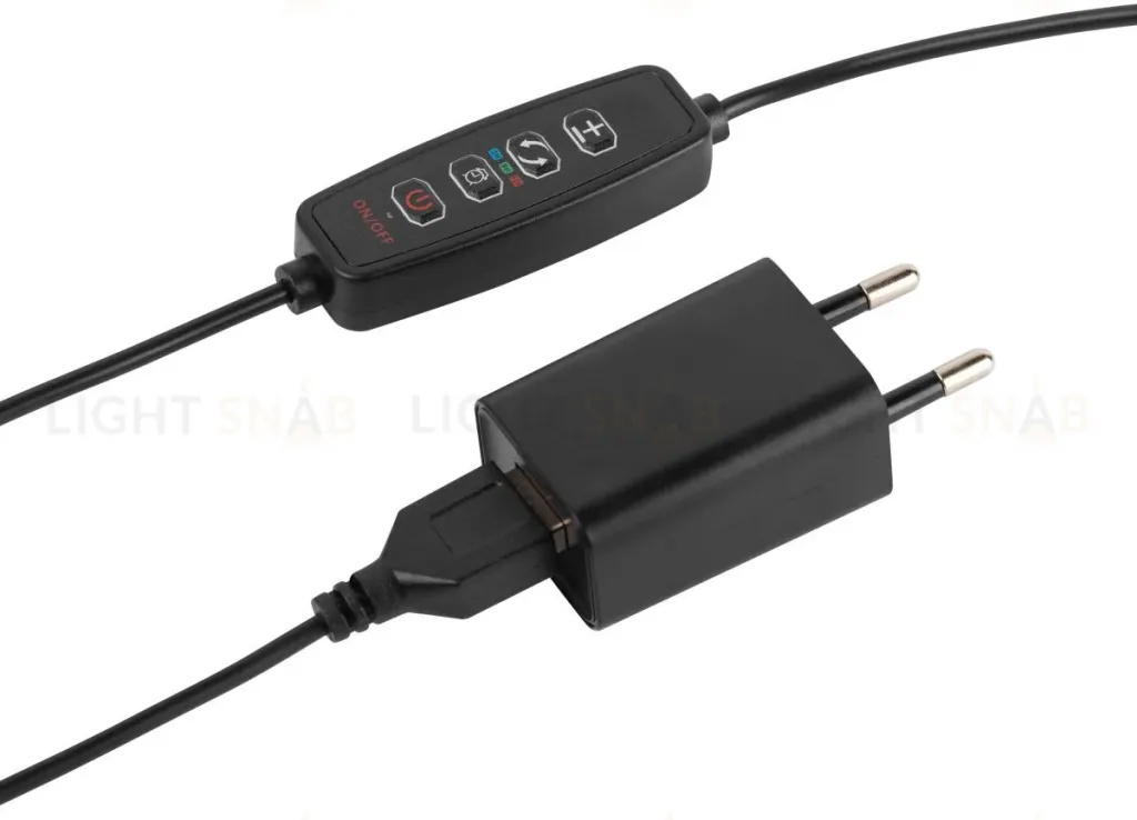 Светильник для растений Эра FITO-20W-АLED-RB Б0068275 Б0068275