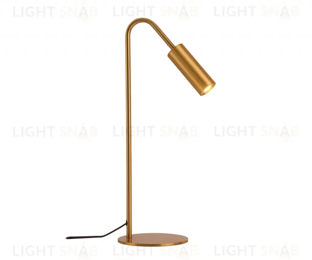 Настольная лампа Kink Light Грау 07045-1,20 07045-1,20