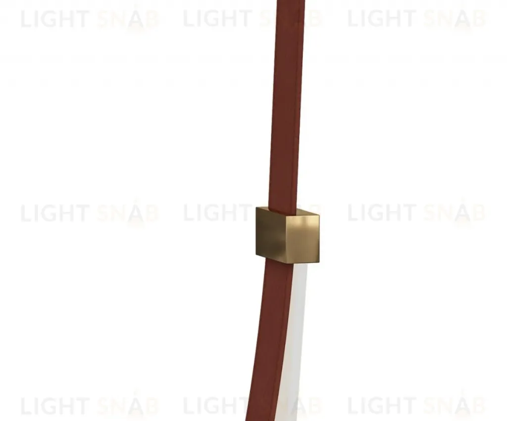 Подвесная люстра Kink Light Лирд 07689A-120+150+180,04 07689A-120+150+180,04