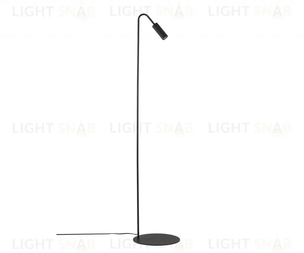Торшер Kink Light Грау 07045,19 07045,19