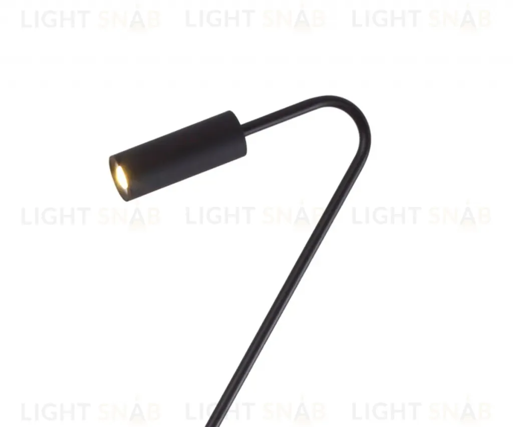 Торшер Kink Light Грау 07045,19 07045,19
