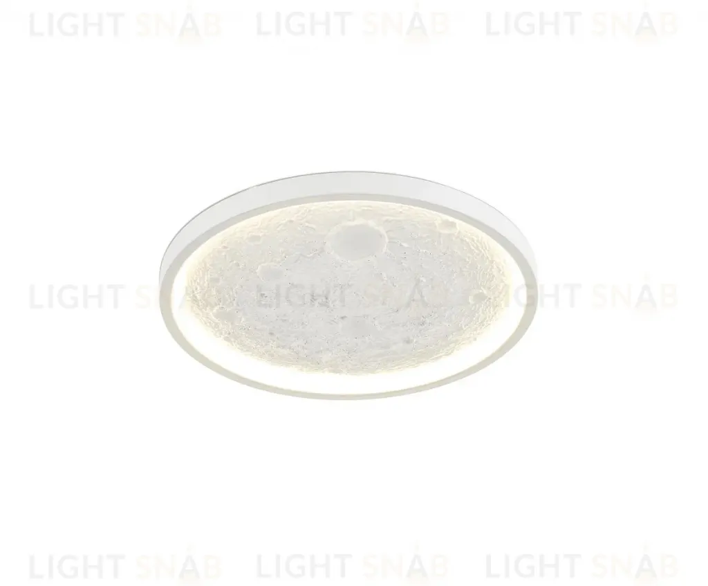 Потолочный светильник Moderli Spatial V11656-CL V11656-CL