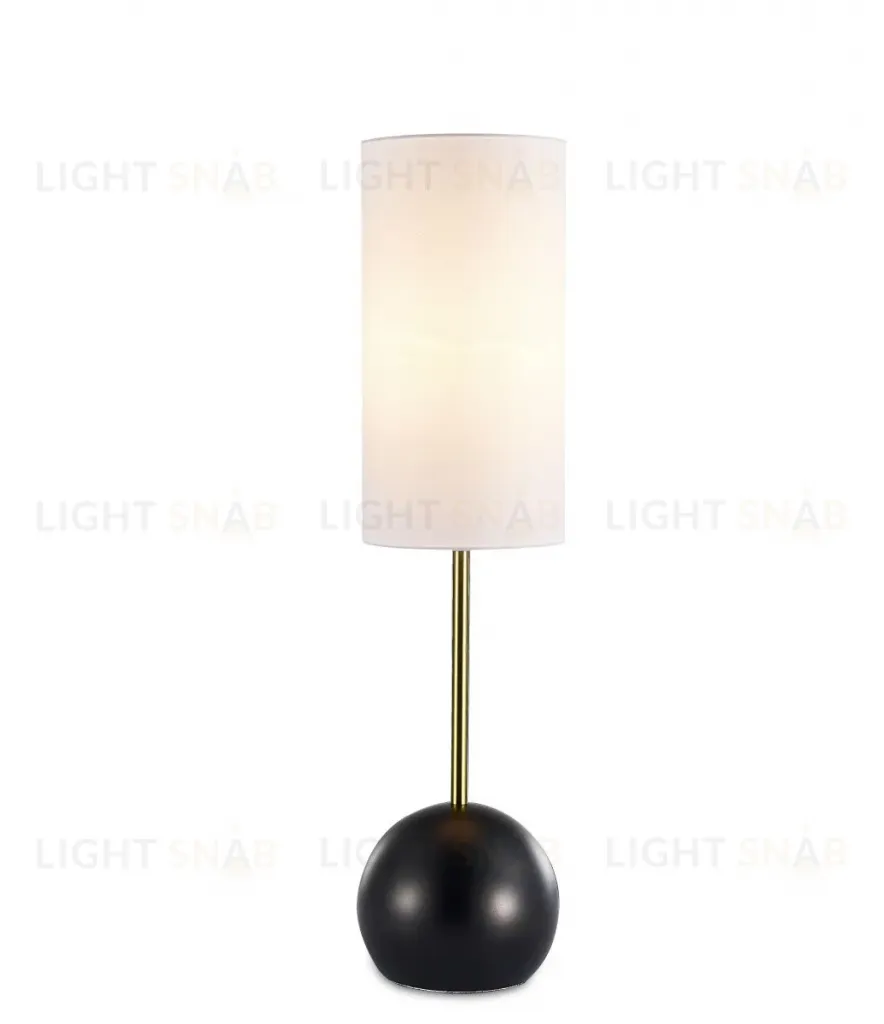 Настольная лампа Moderli Flint V11589-1T V11589-1T
