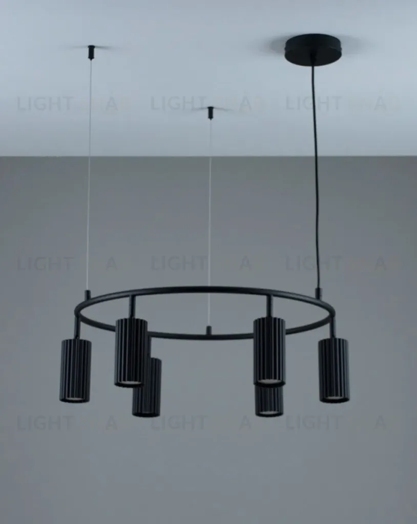 Подвесная люстра Moderli Cora V11601-6P V11601-6P