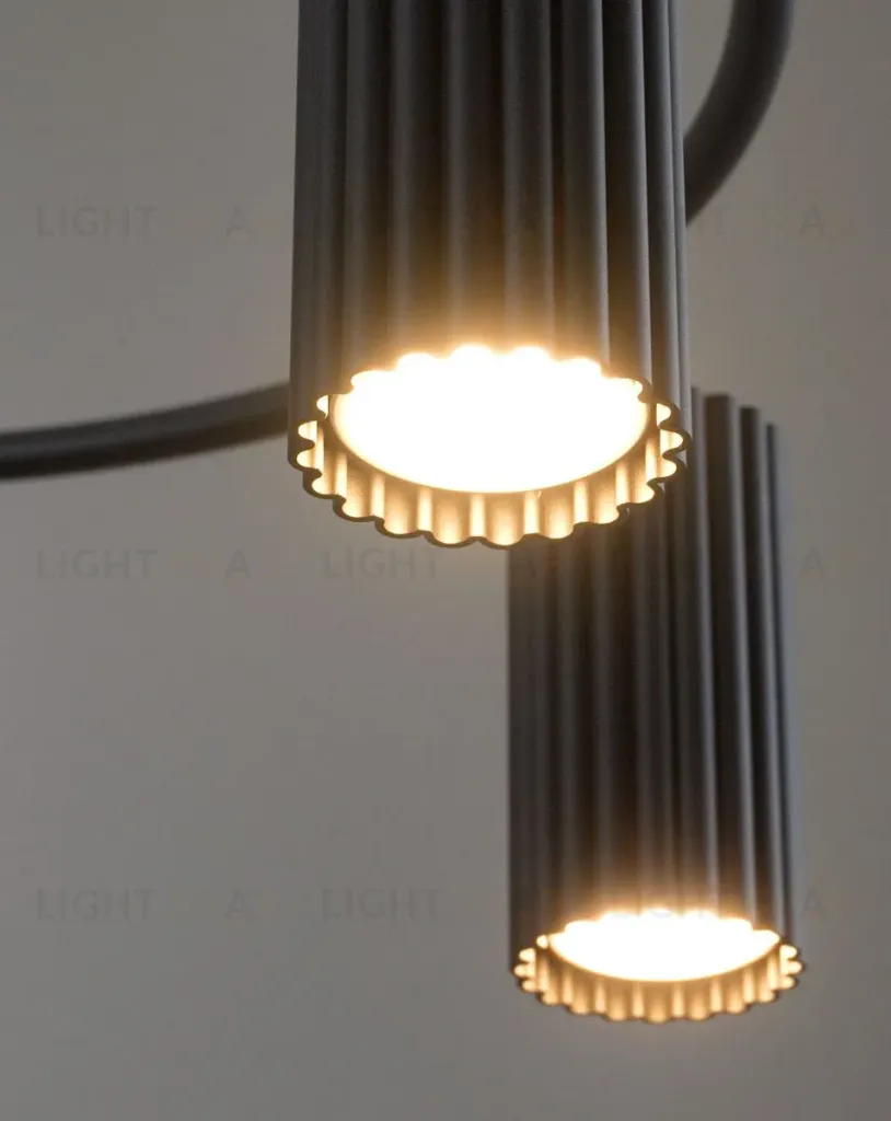 Подвесная люстра Moderli Cora V11601-6P V11601-6P