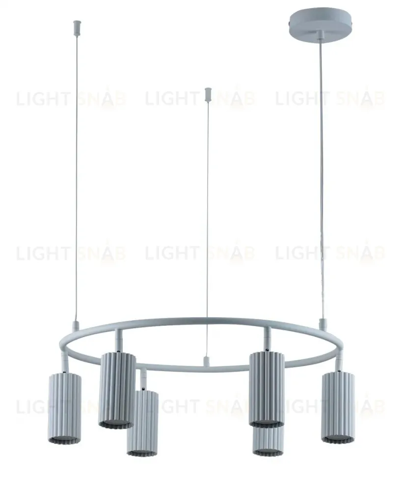 Подвесная люстра Moderli Cora V11602-6P V11602-6P